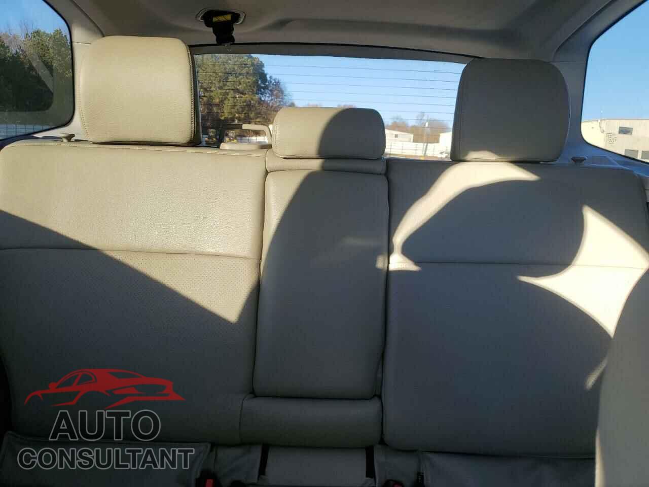 SUBARU FORESTER 2017 - JF2SJAEC3HH517063