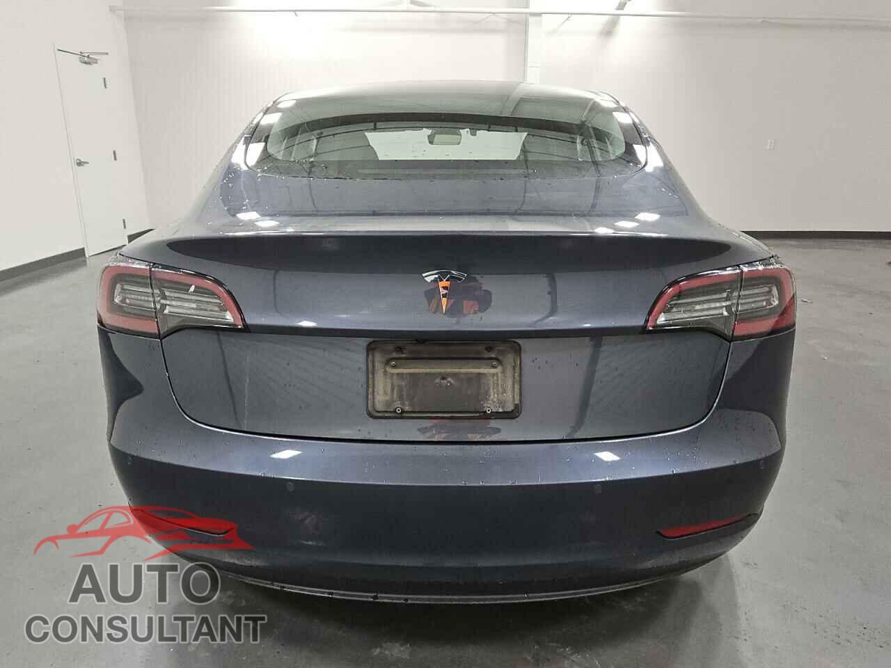 TESLA MODEL 3 2022 - 5YJ3E1EA2NF369067