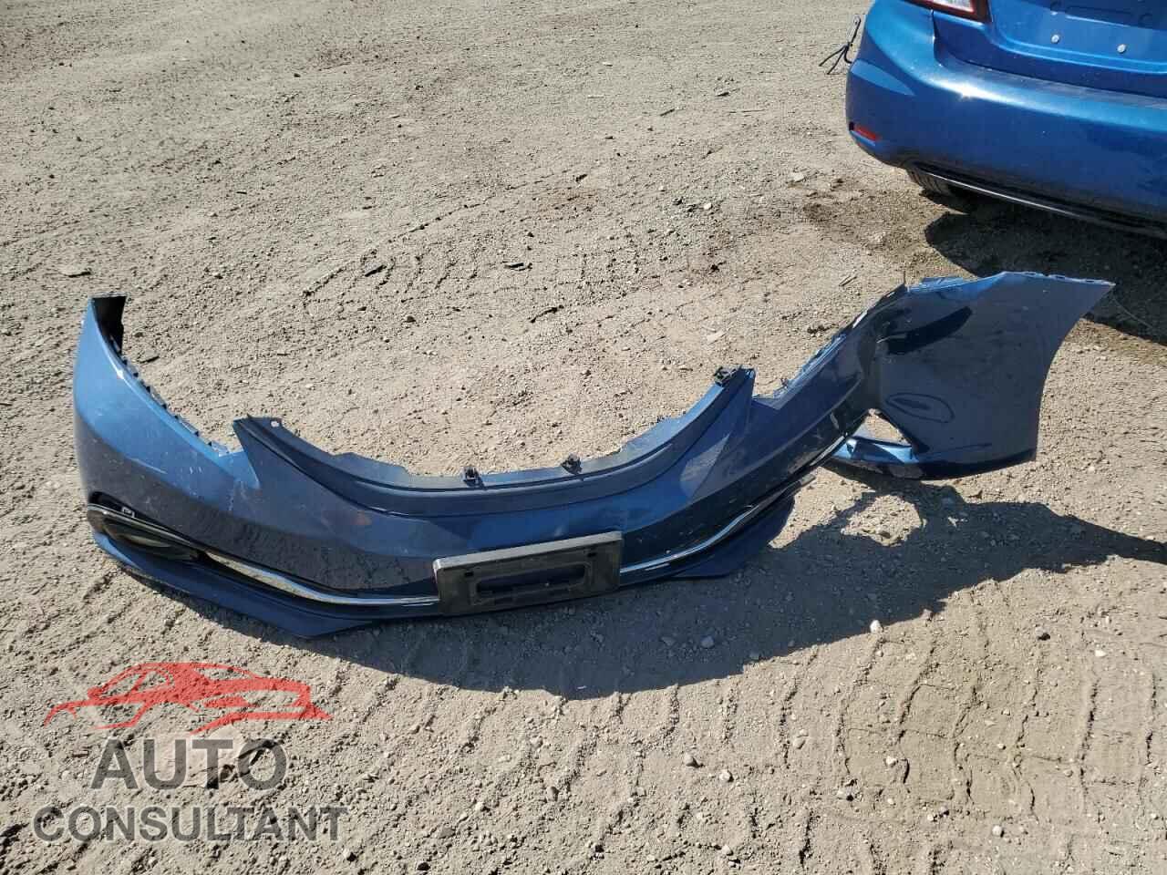 HONDA CIVIC 2014 - 19XFB2F94EE045642