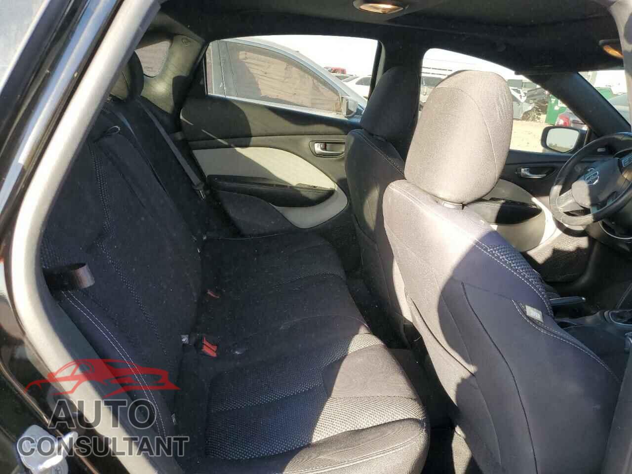 DODGE DART 2014 - 1C3CDFBB0ED865266