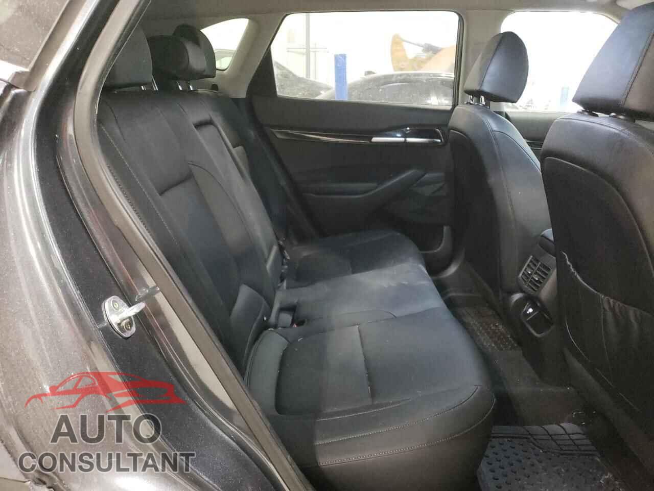 KIA SELTOS 2021 - KNDERCAA3M7180690