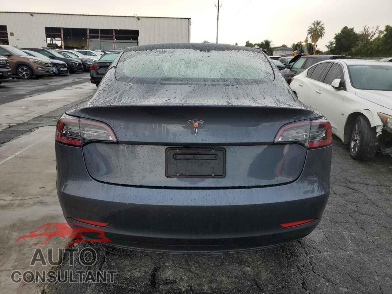 TESLA MODEL 3 2023 - 5YJ3E1EA9PF454992