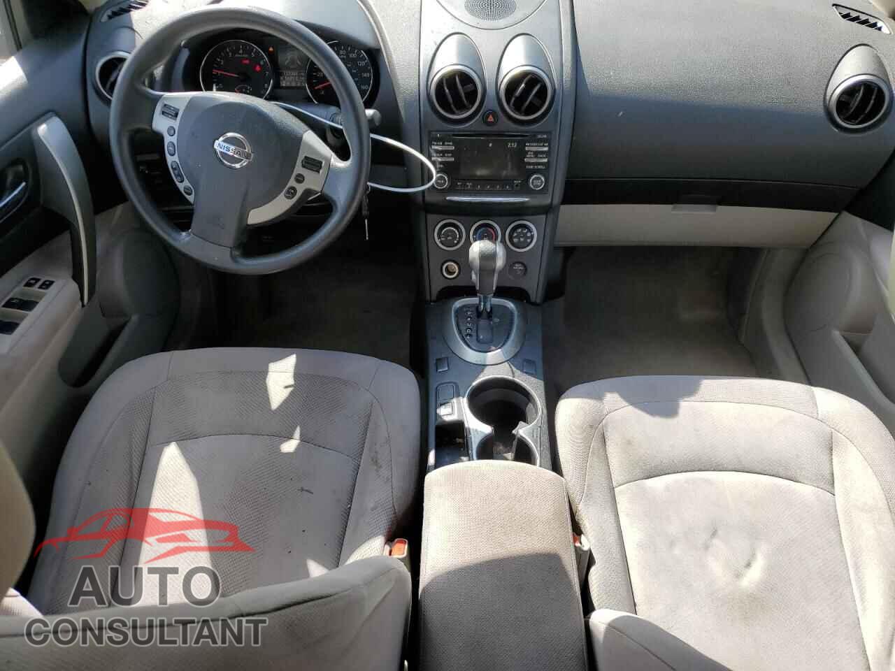 NISSAN ROGUE 2013 - JN8AS5MV3DW148782