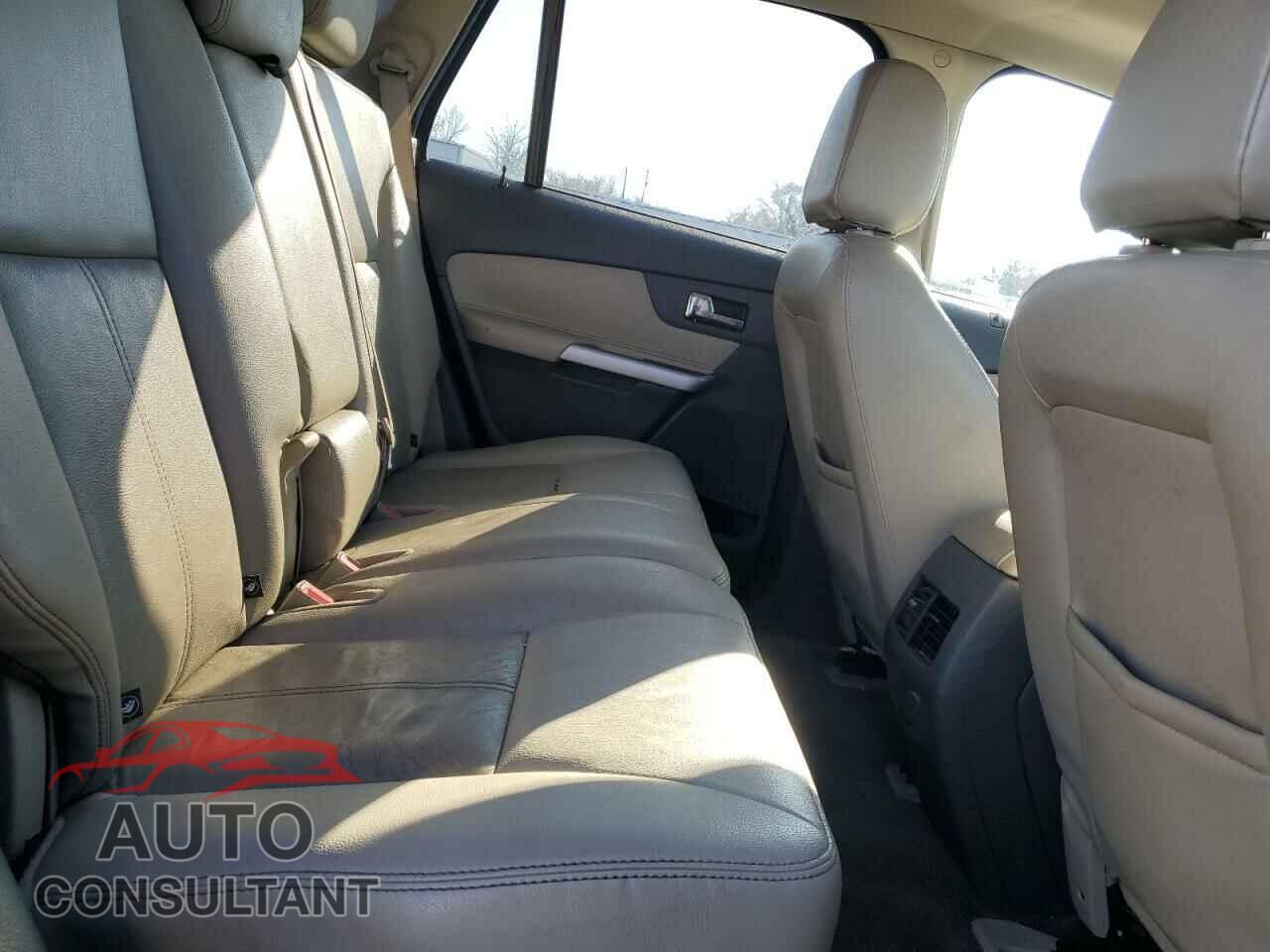 FORD EDGE 2014 - 2FMDK4KC0EBA57911