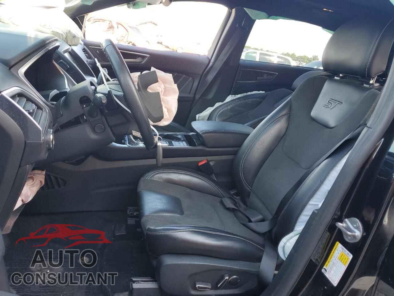 FORD EDGE 2019 - 2FMPK4APXKBC69812