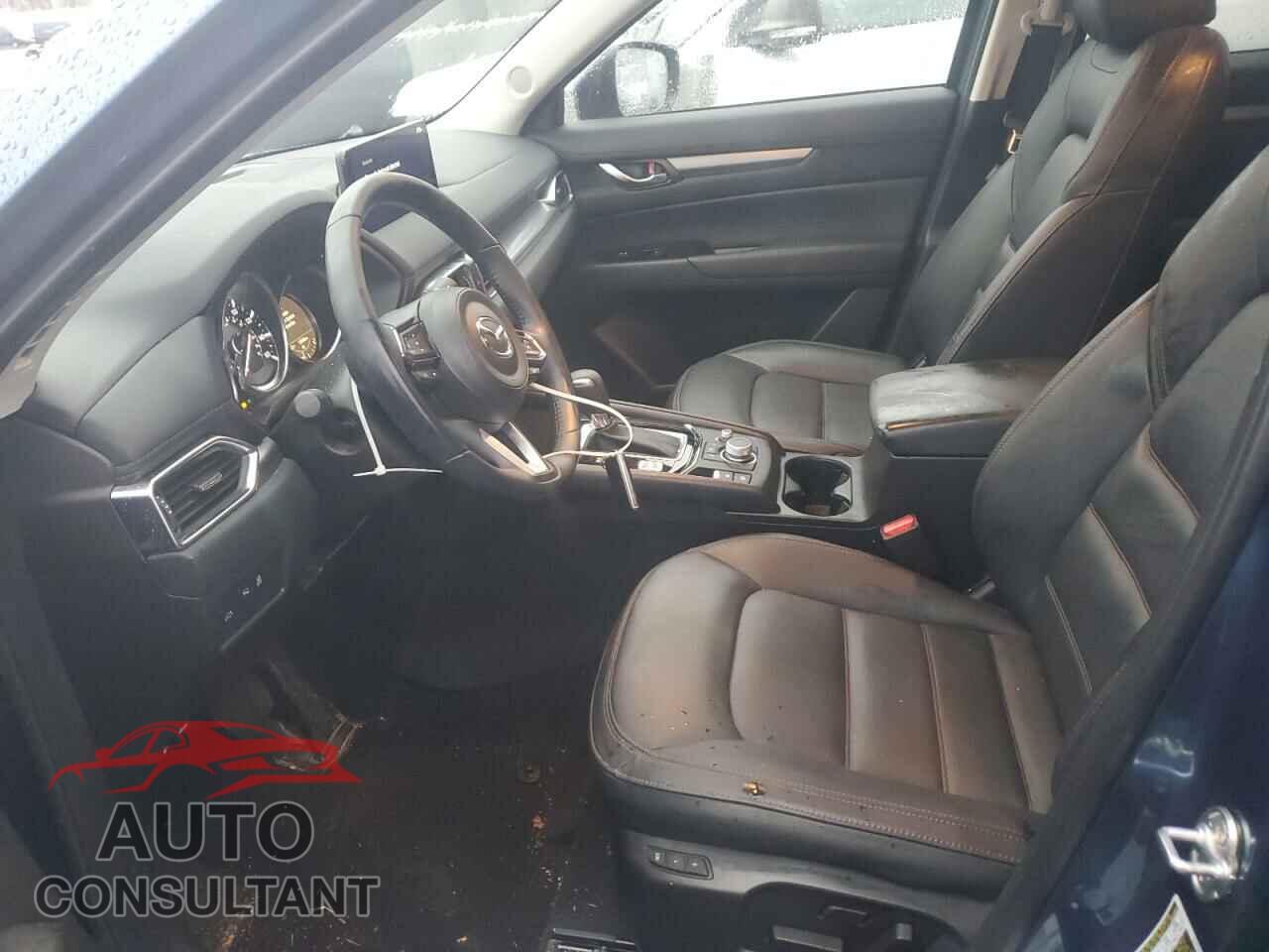 MAZDA CX-5 PREFE 2023 - JM3KFBCMXP0292159