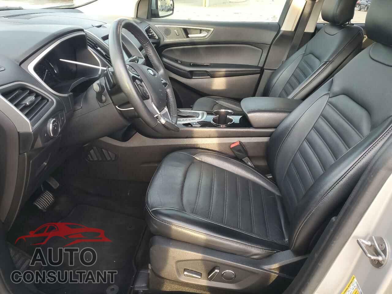 FORD EDGE 2017 - 2FMPK3J89HBC54519