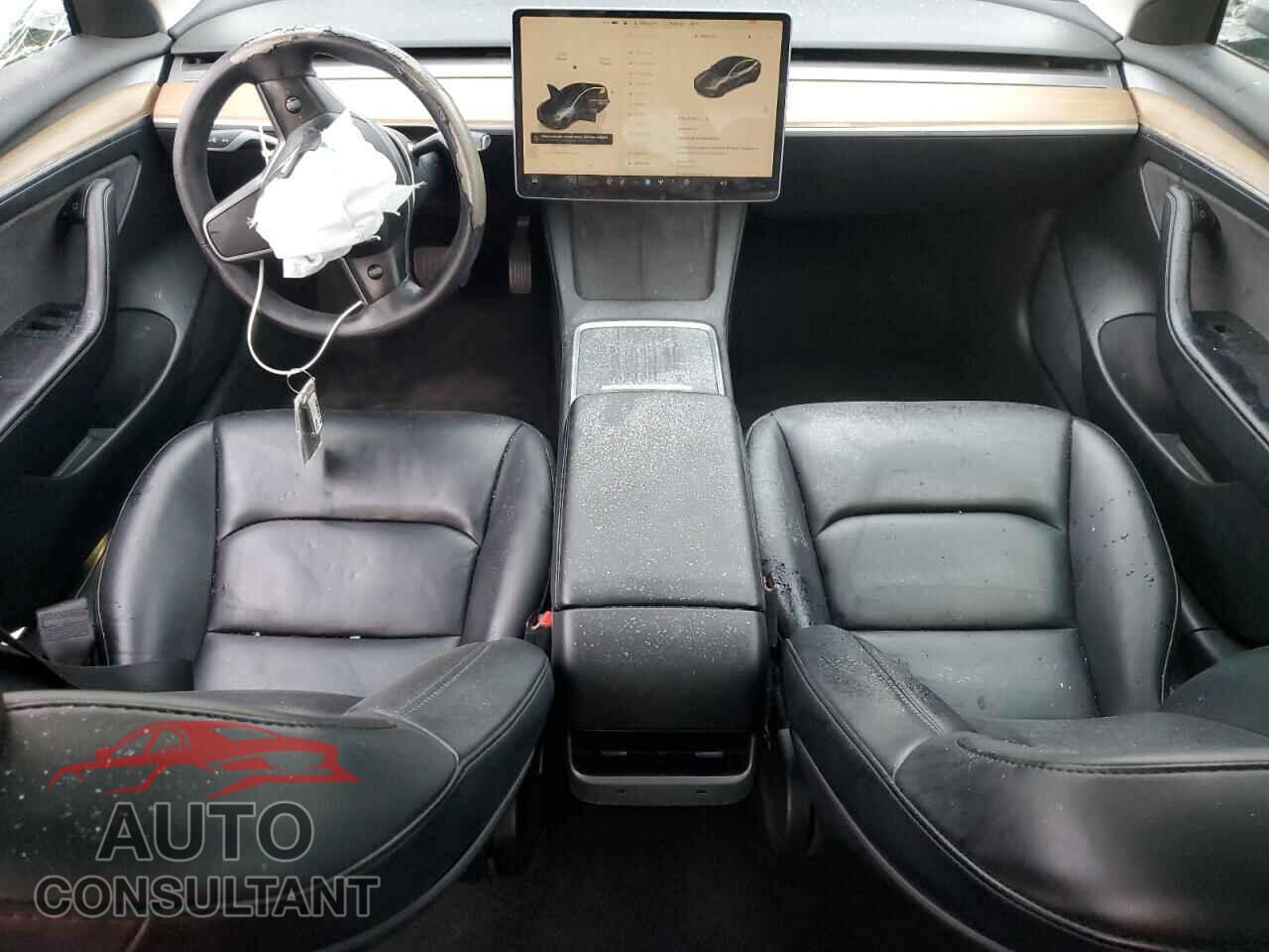 TESLA MODEL 3 2023 - 5YJ3E1EA9PF454992