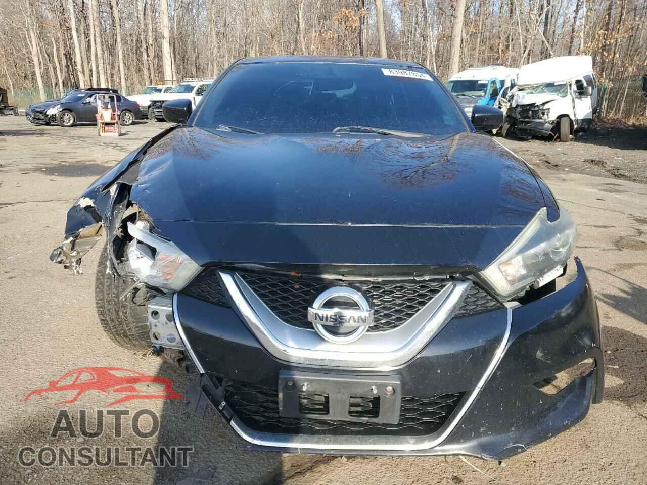 NISSAN MAXIMA 2016 - 1N4AA6AP1GC432692