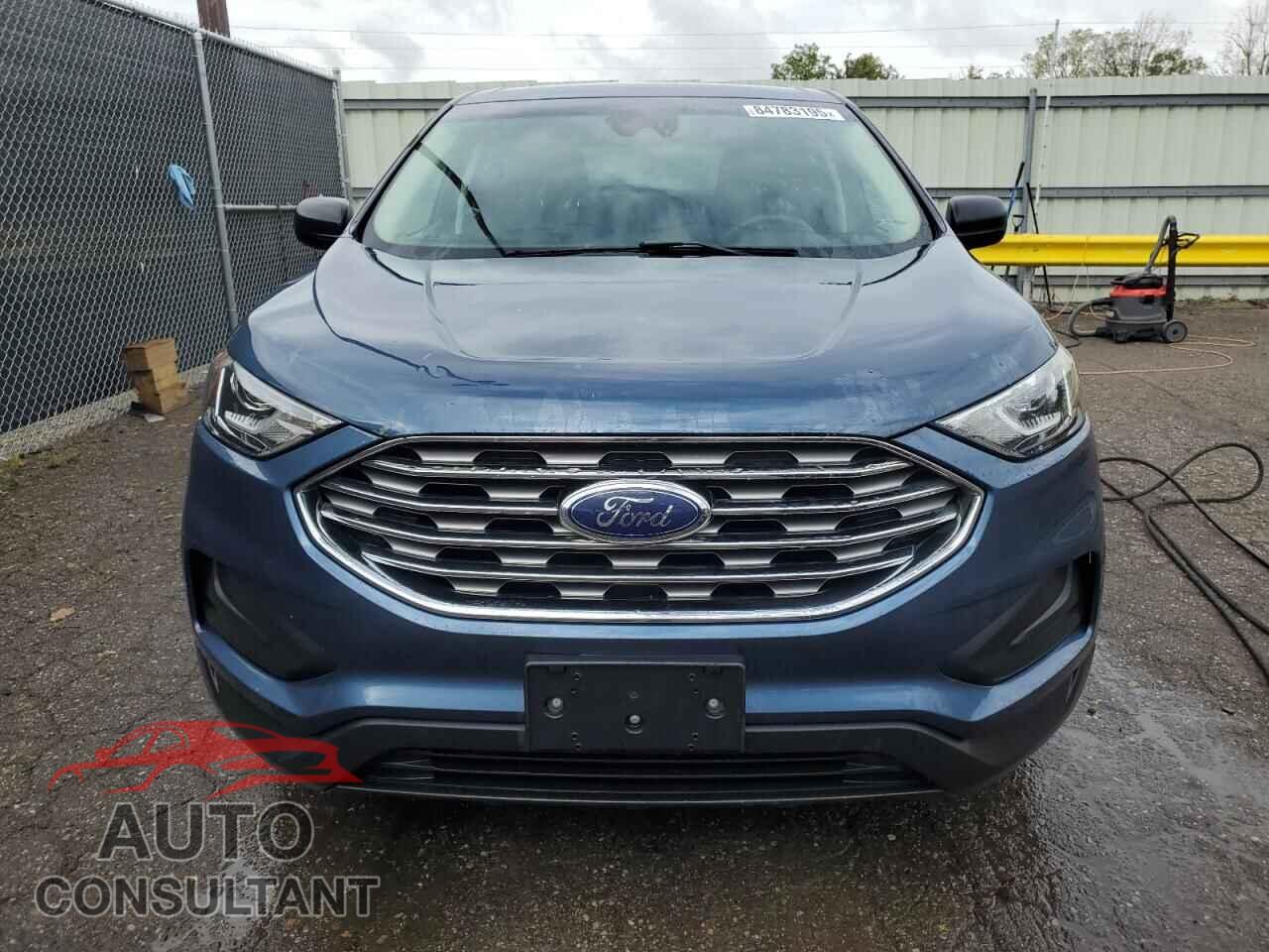 FORD EDGE 2019 - 2FMPK3G9XKBC50602