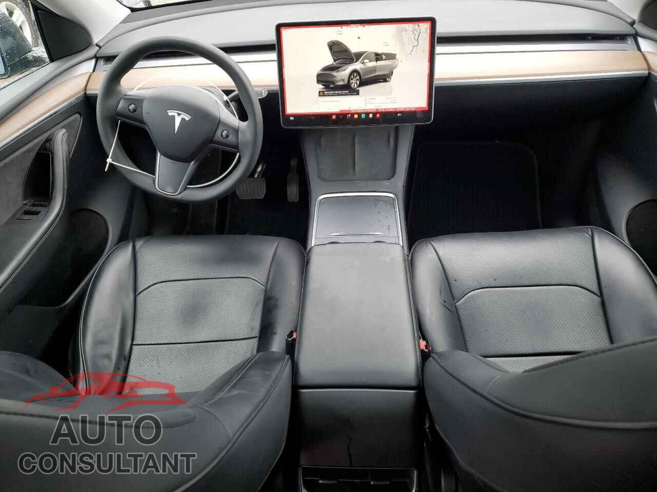TESLA MODEL Y 2023 - 7SAYGDEEXPF855197