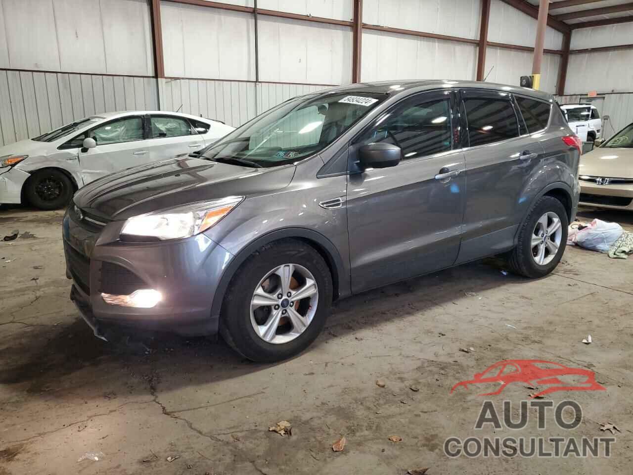 FORD ESCAPE 2014 - 1FMCU9G99EUA02173