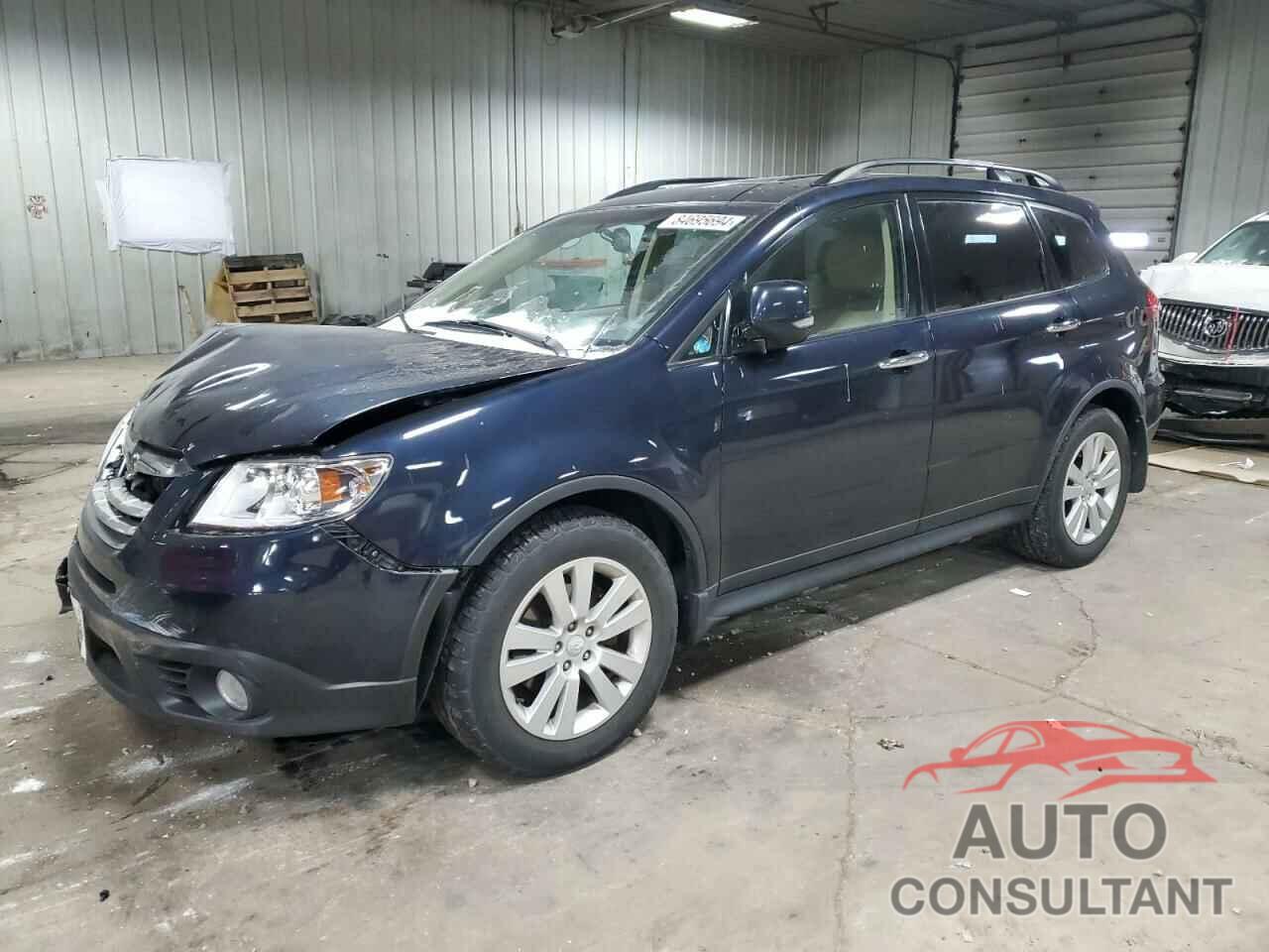 SUBARU TRIBECA 2012 - 4S4WX9GD1C4402167