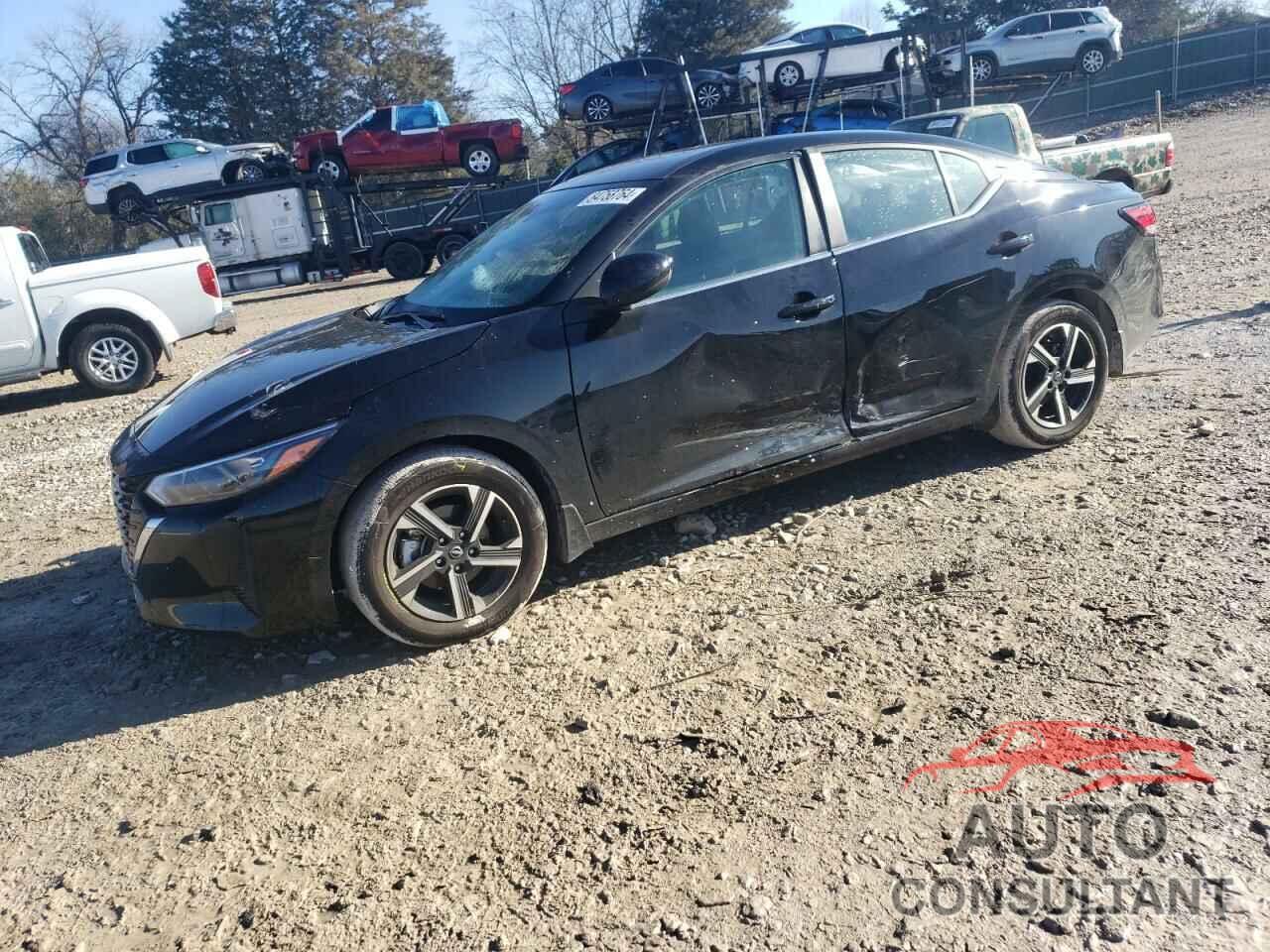 NISSAN SENTRA 2024 - 3N1AB8CV0RY286037