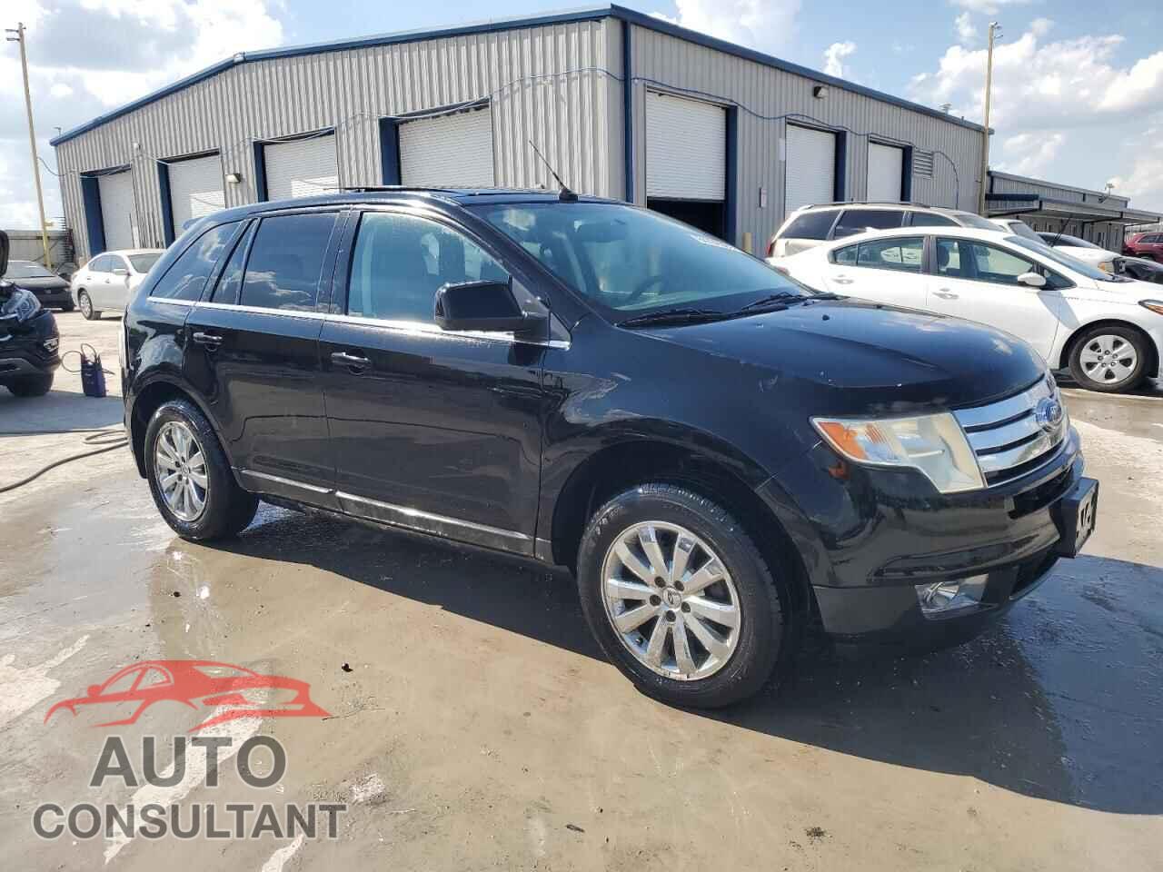 FORD EDGE 2009 - 2FMDK39C99BA45326