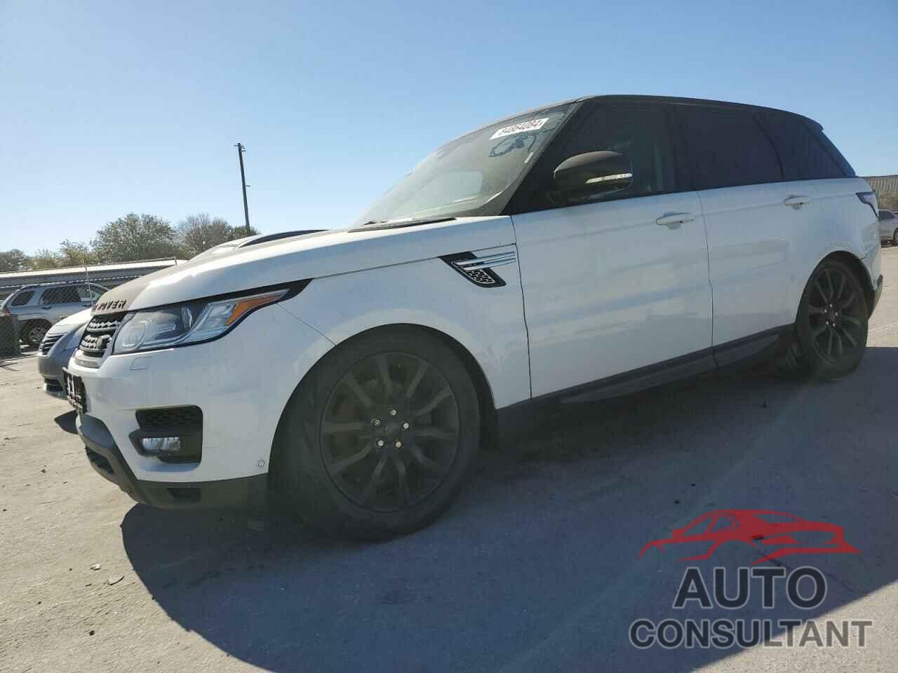 LAND ROVER RANGEROVER 2014 - SALWR2WF9EA359932