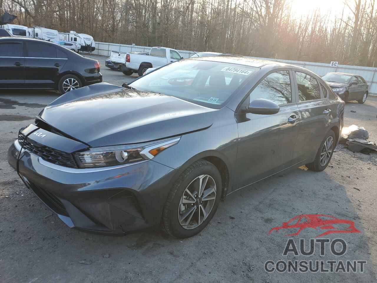 KIA FORTE 2024 - 3KPF24AD3RE830070