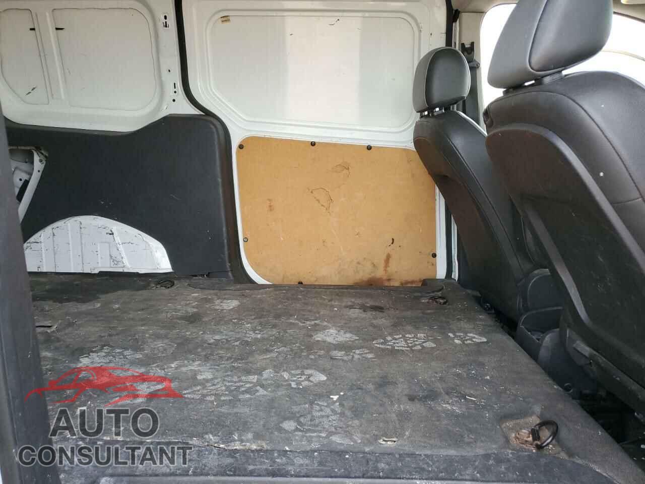 FORD TRANSIT 2017 - NM0LS7E7XH1305031