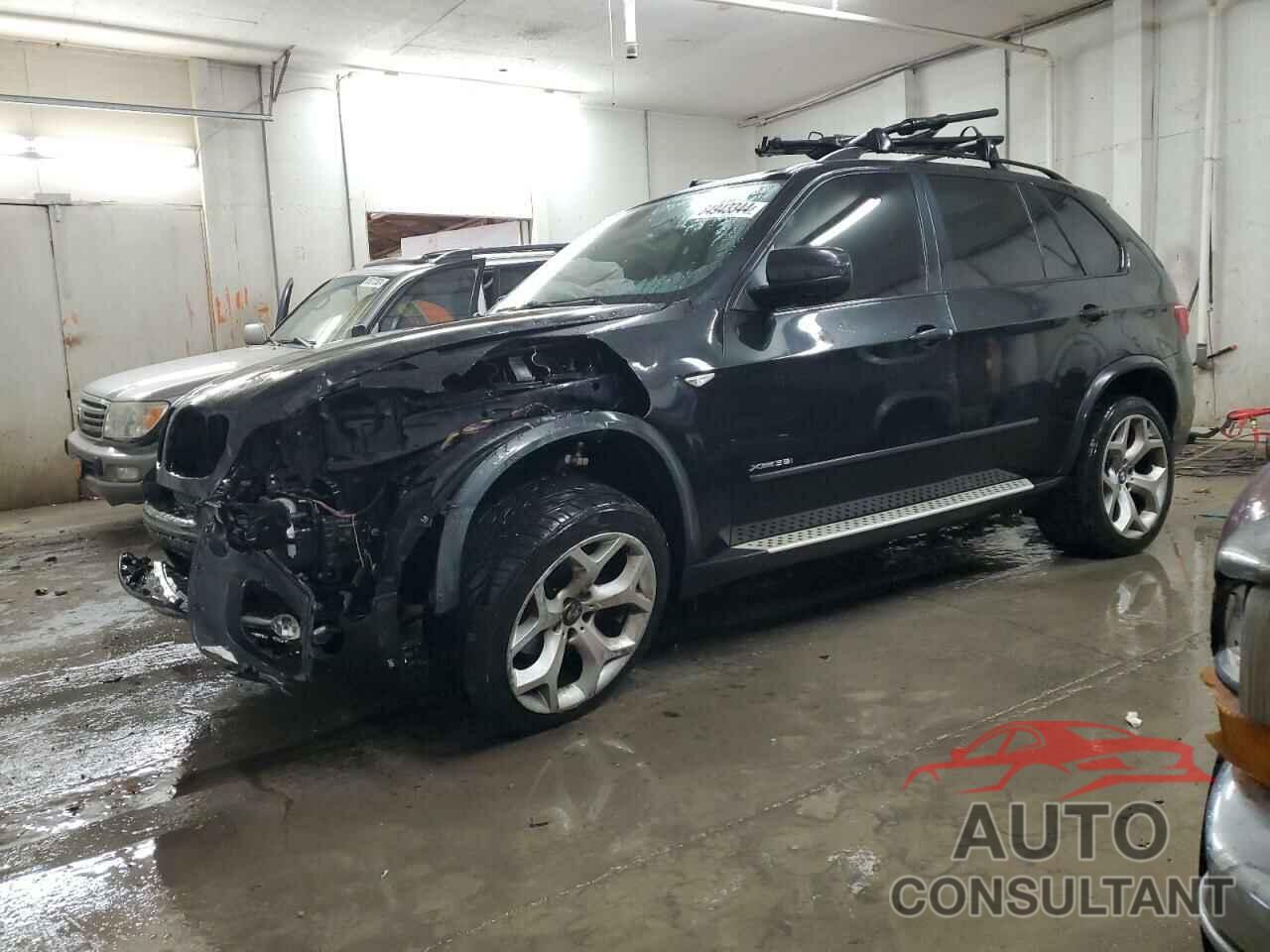 BMW X5 2012 - 5UXZV4C56CL990712