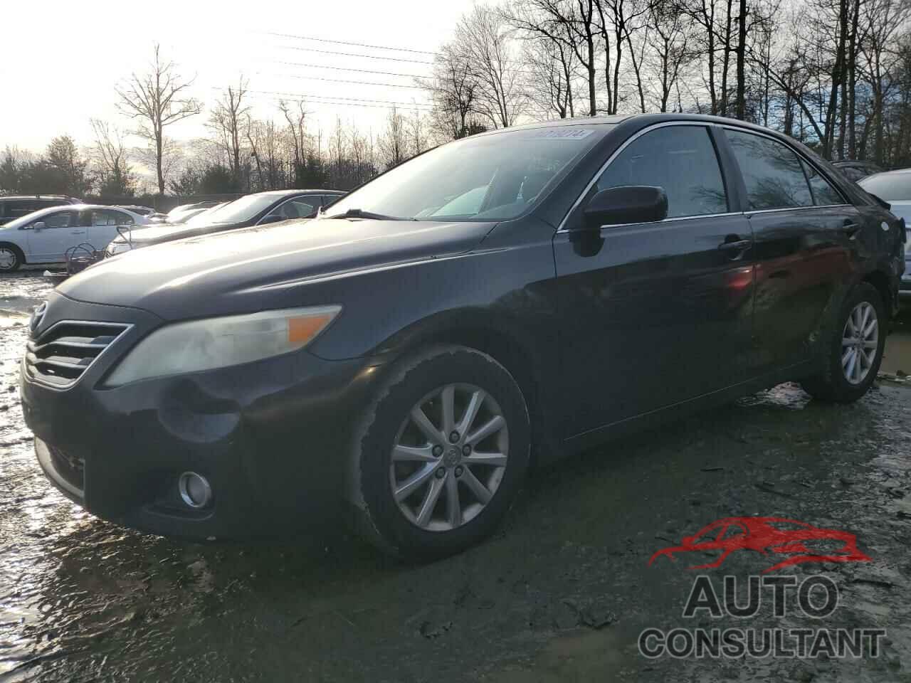 TOYOTA CAMRY 2010 - 4T1BK3EKXAU113846