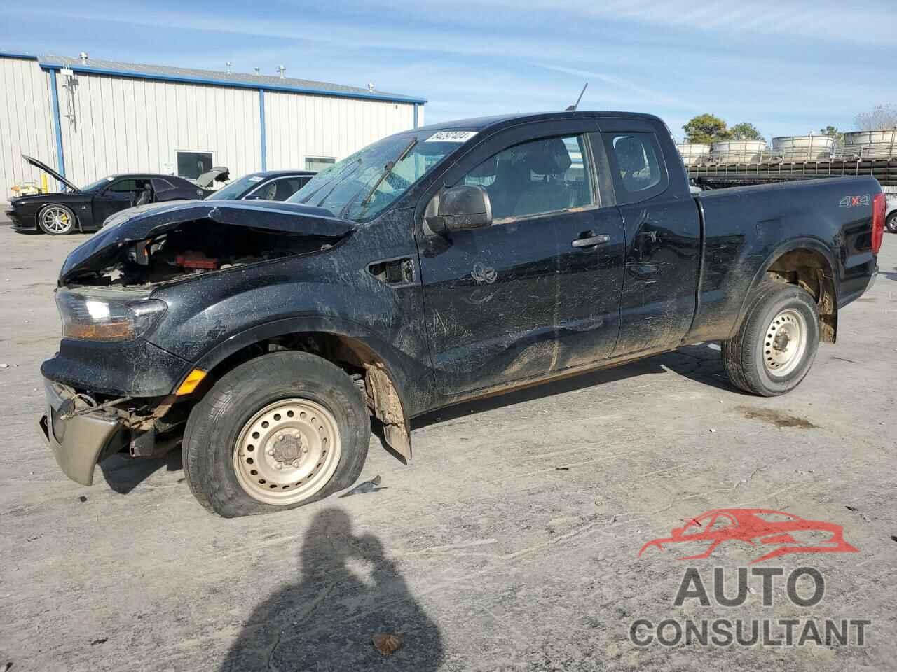 FORD RANGER 2020 - 1FTER1FH4LLA01198