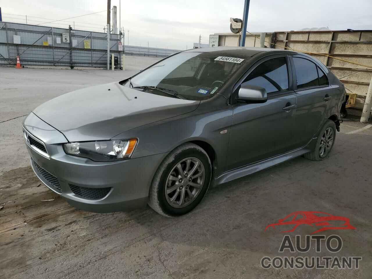 MITSUBISHI LANCER 2014 - JA32X2HU9EU017031