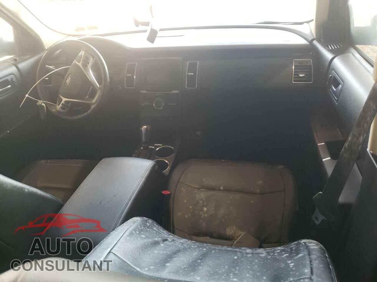 FORD FLEX 2015 - 2FMHK6D81FBA04724