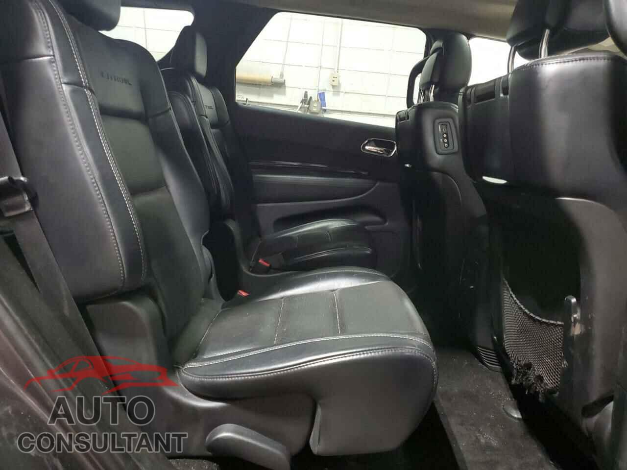 DODGE DURANGO 2014 - 1C4RDJEG1EC592568