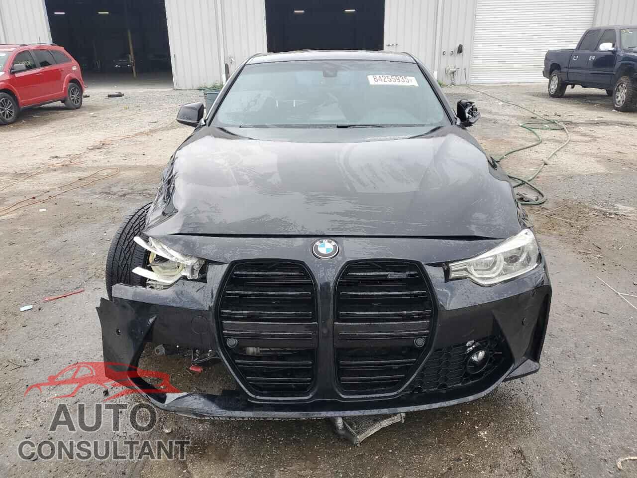 BMW 3 SERIES 2016 - WBA8E9G50GNU29191