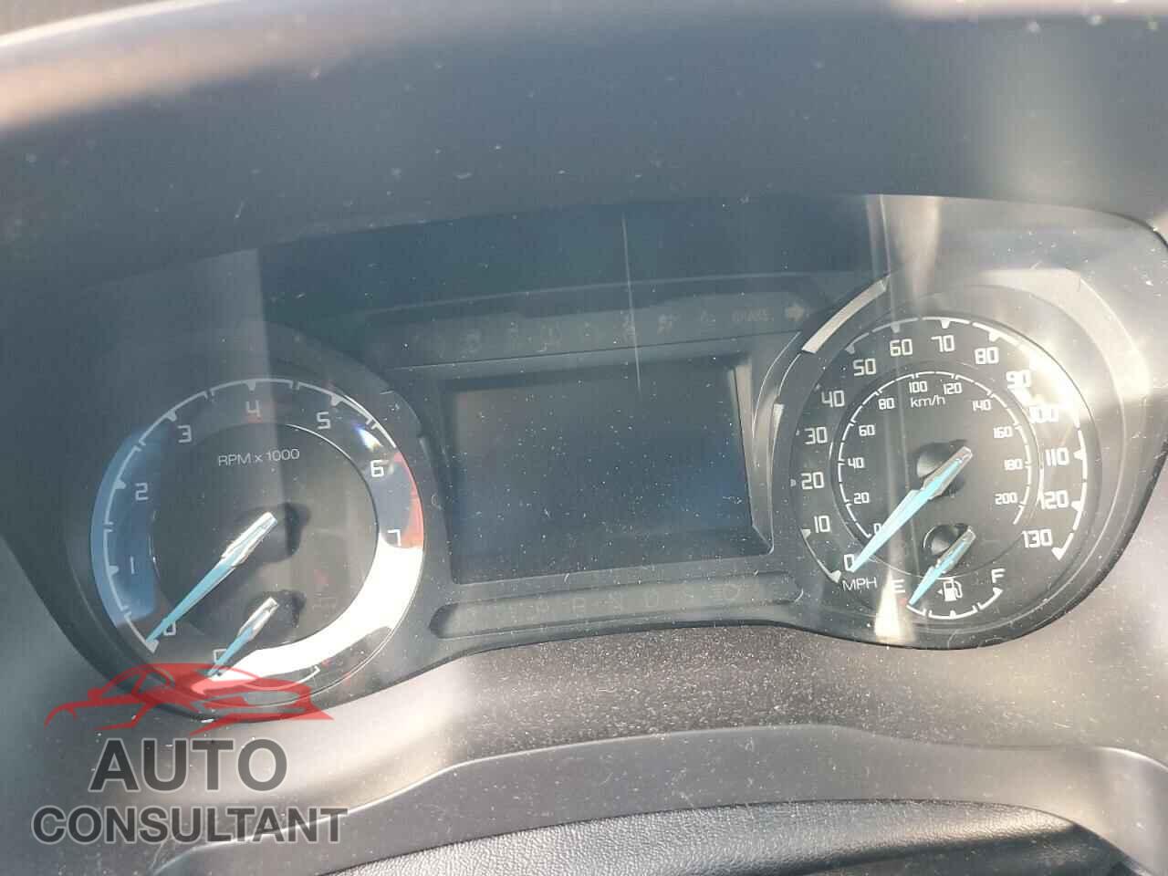 FORD RANGER 2019 - 1FTER4FH9KLA02671