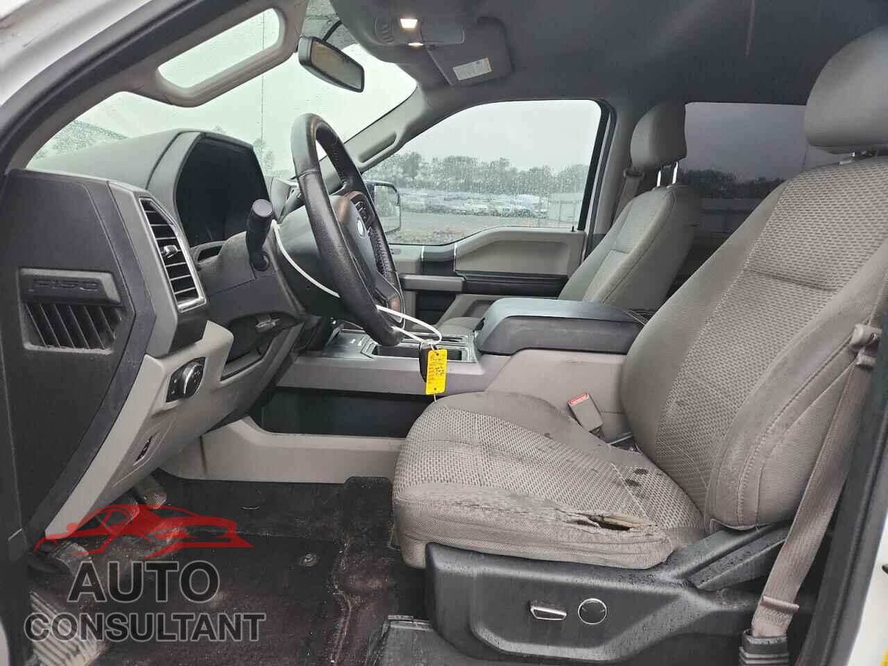 FORD F-150 2015 - 1FTEW1EG2FFC85001