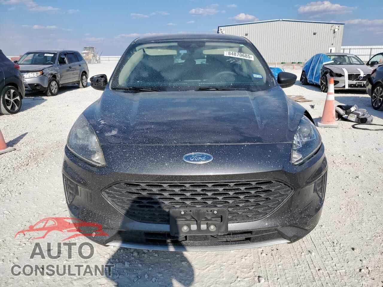 FORD ESCAPE 2020 - 1FMCU0F63LUA31250