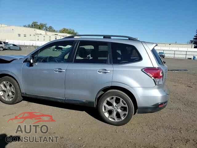 SUBARU FORESTER 2017 - JF2SJAWC0HH525149