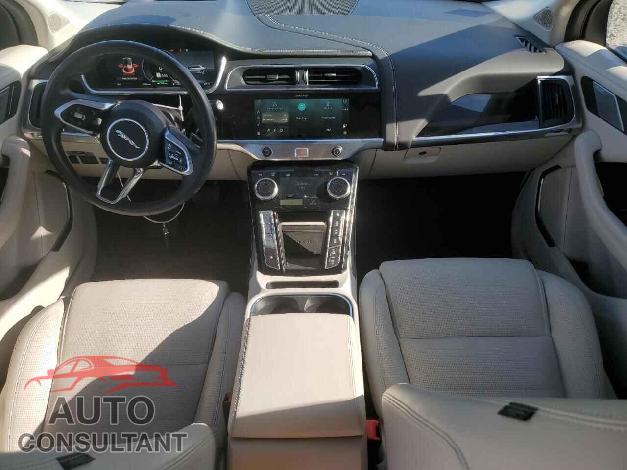 JAGUAR I-PACE 2023 - SADHD2S13P1628717