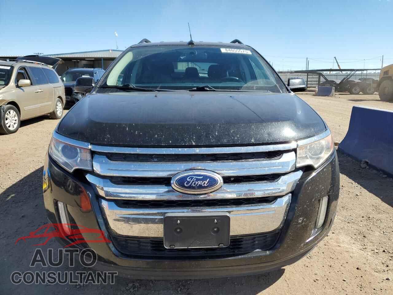 FORD EDGE 2013 - 2FMDK4KC9DBC46488