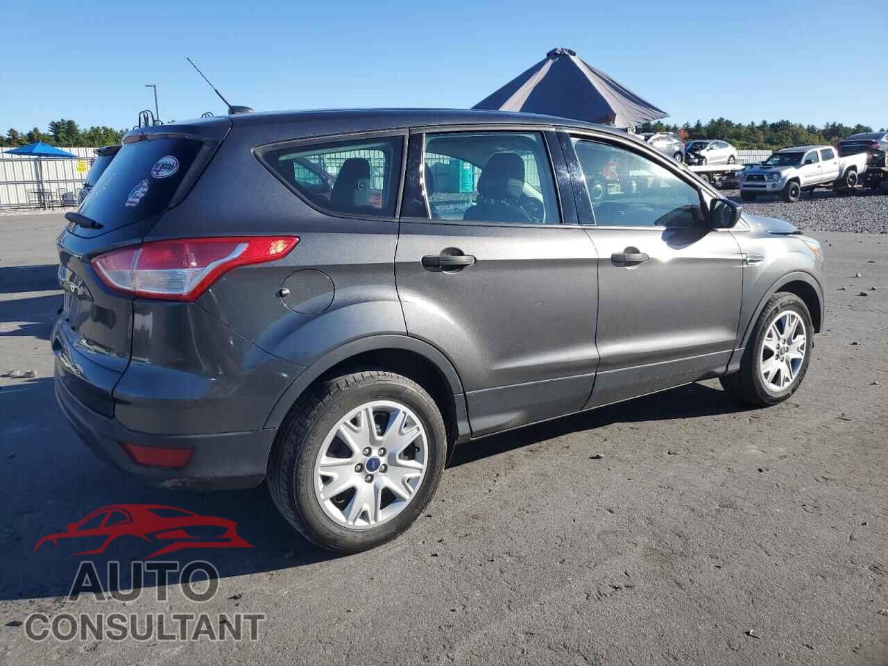 FORD ESCAPE 2015 - 1FMCU0F74FUC01094