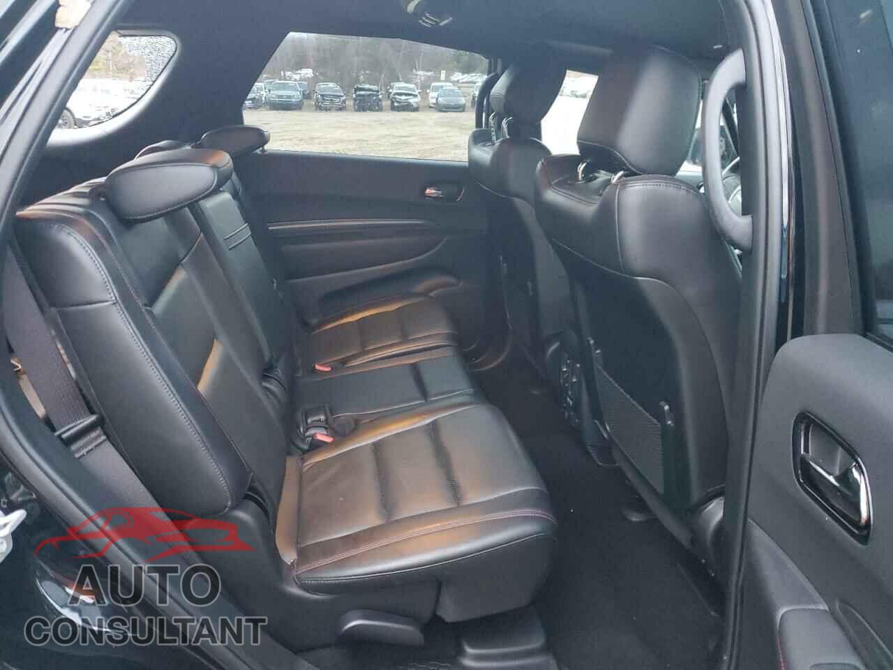 DODGE DURANGO 2024 - 1C4RDJDG3RC153136