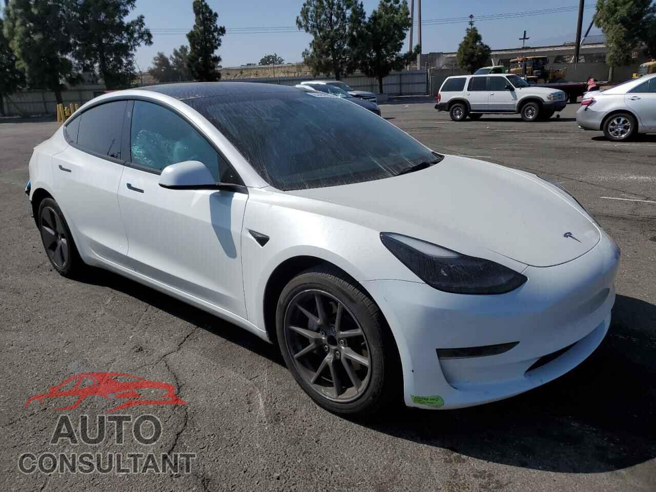TESLA MODEL 3 2023 - 5YJ3E1EA1PF581798