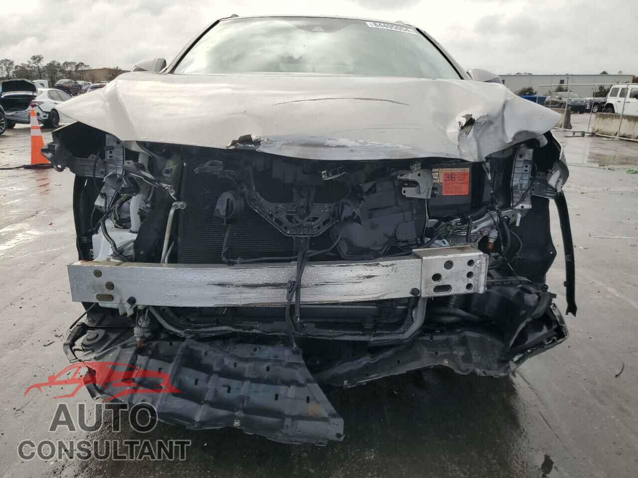 LEXUS RX350 2017 - 2T2ZZMCA1HC057569