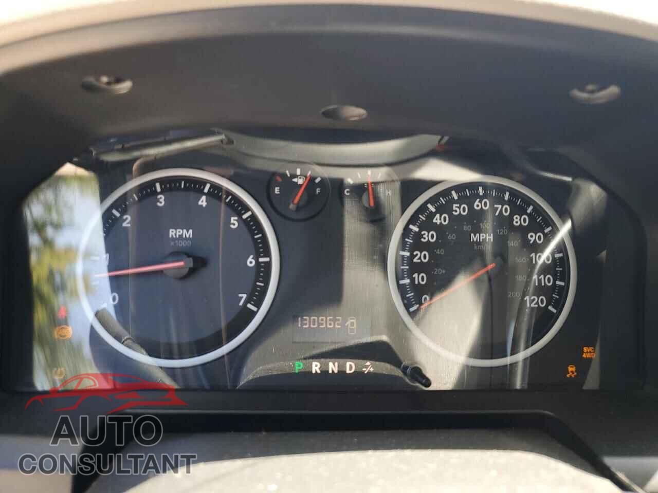 DODGE RAM 1500 2012 - 1C6RD7FP9CS343575
