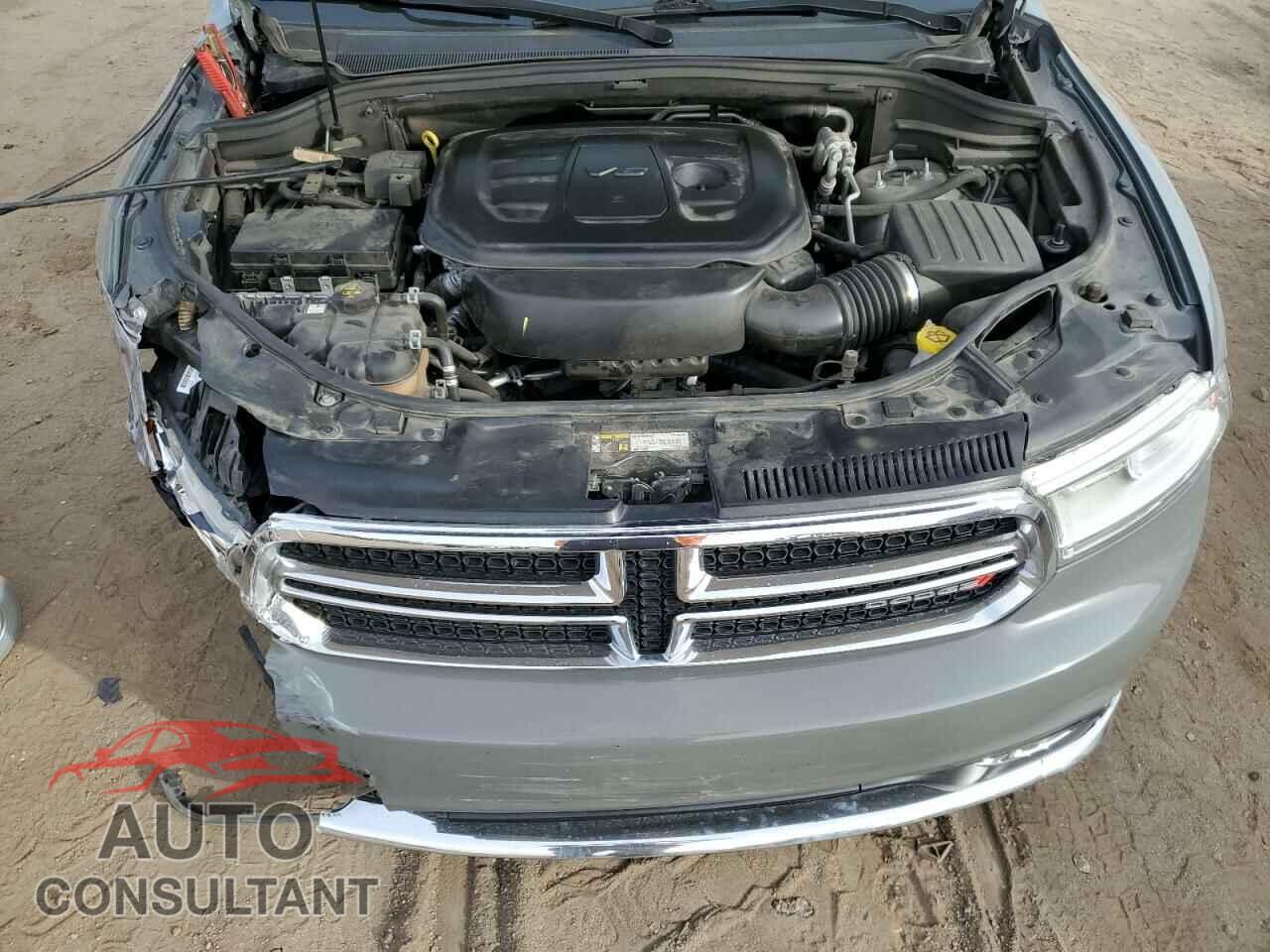 DODGE DURANGO 2020 - 1C4RDHAG0LC228668
