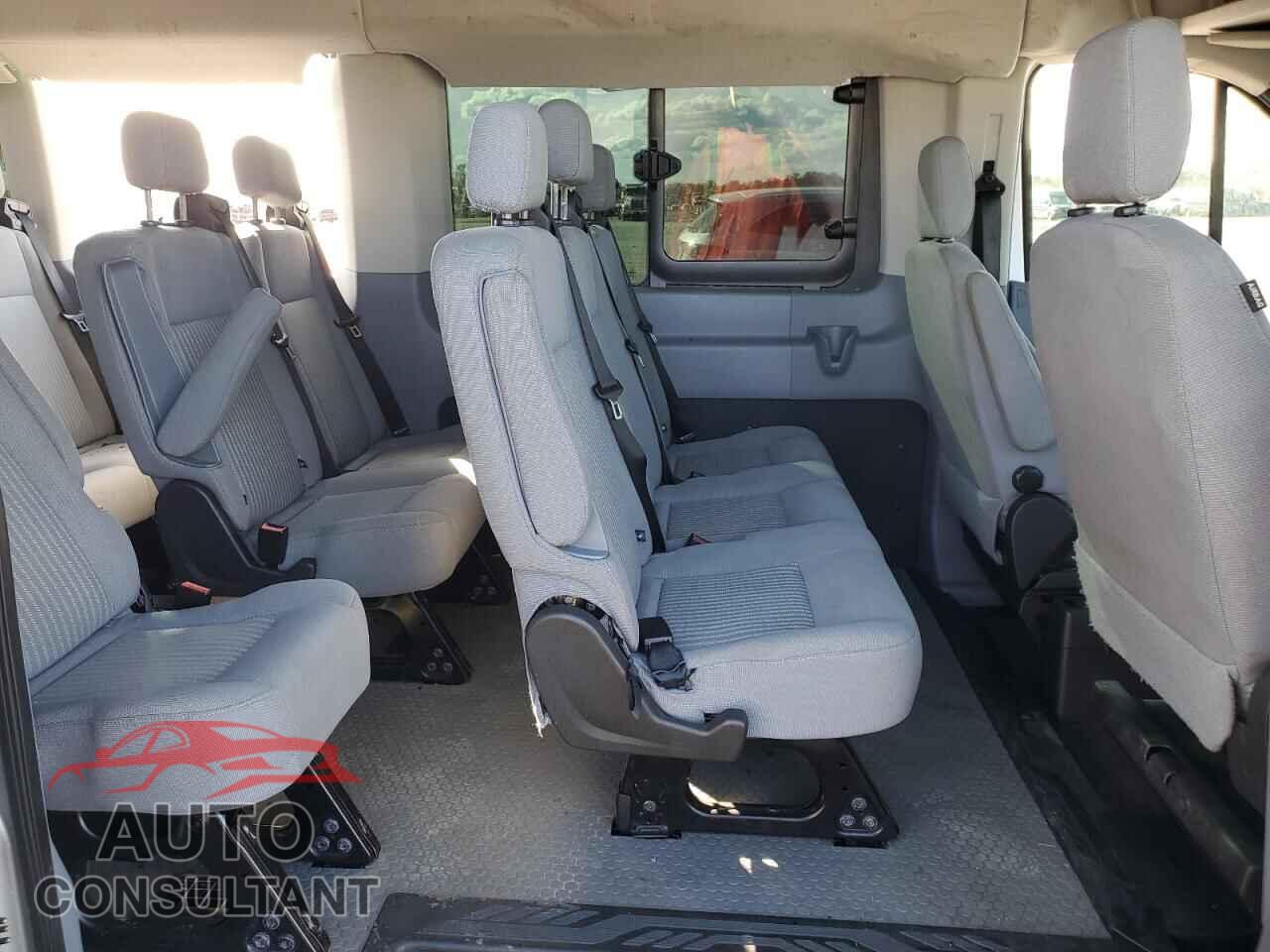 FORD TRANSIT 2016 - 1FBAX2CG5GKB32369