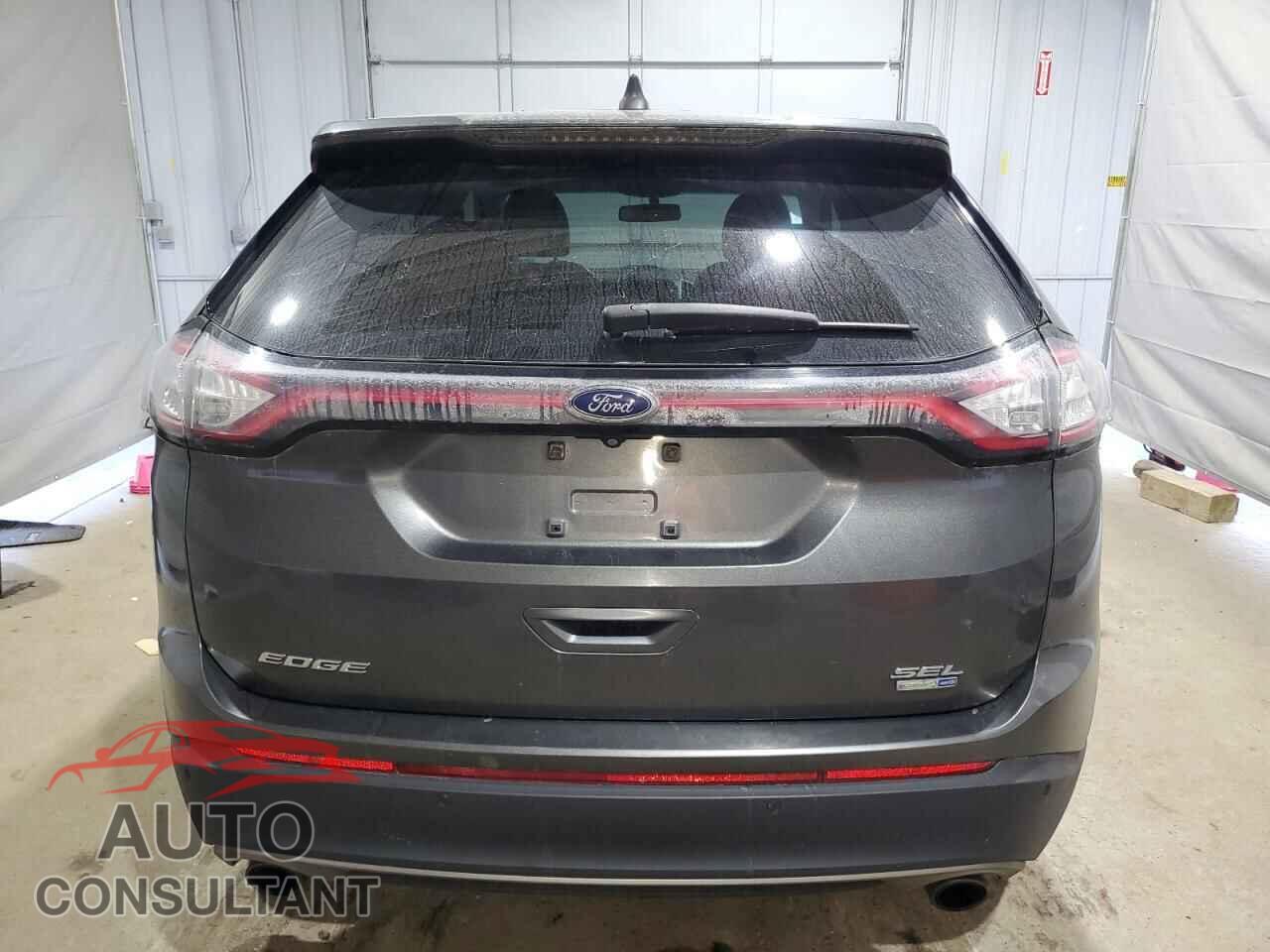 FORD EDGE 2015 - 2FMTK4J91FBC24408