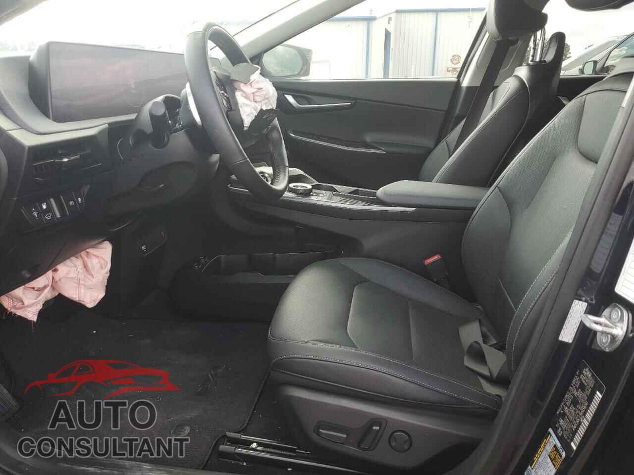 KIA EV6 LIGHT 2024 - KNDC3DLC7R5159261