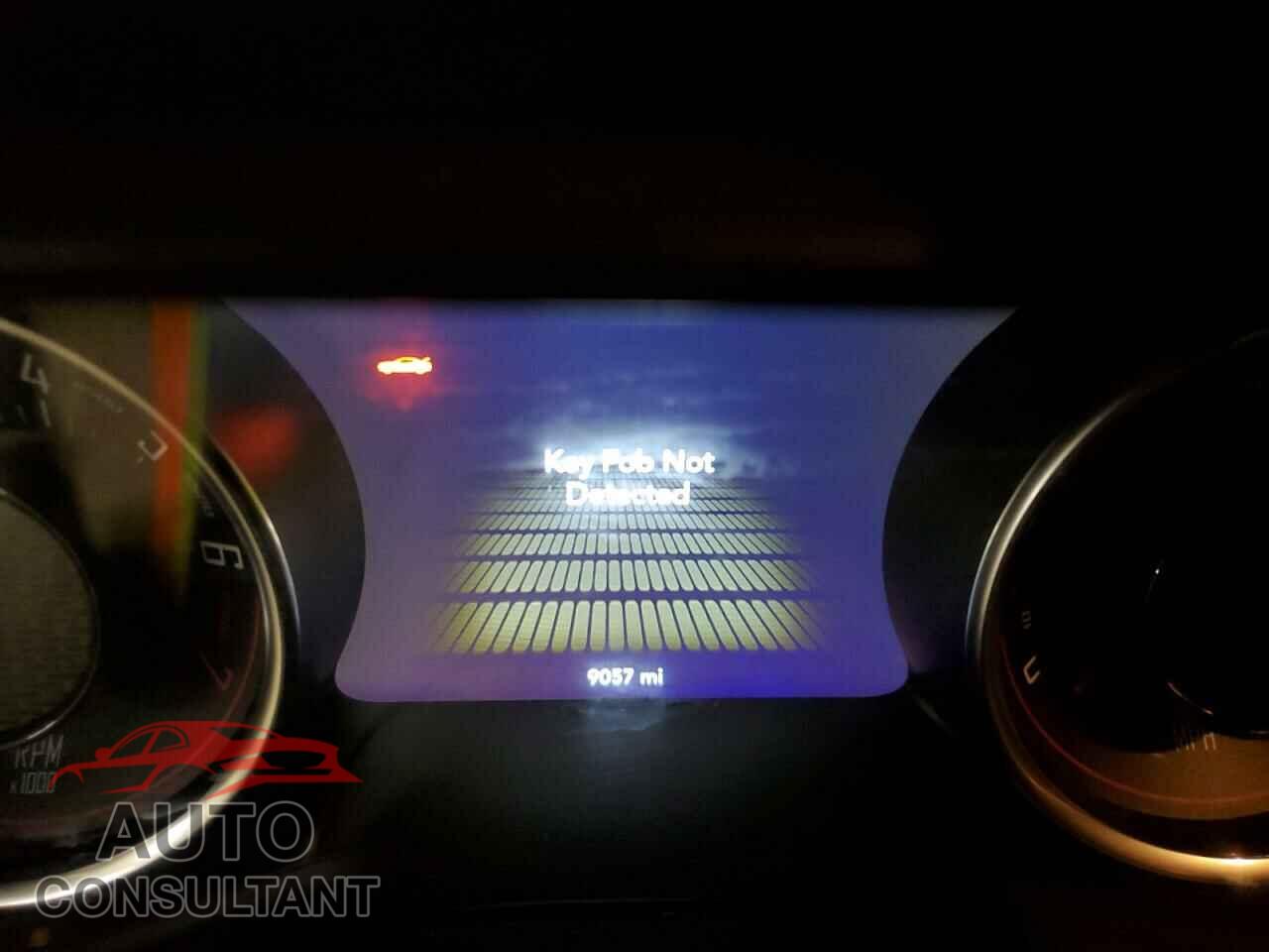 DODGE CHALLENGER 2023 - 2C3CDZAG9PH670240
