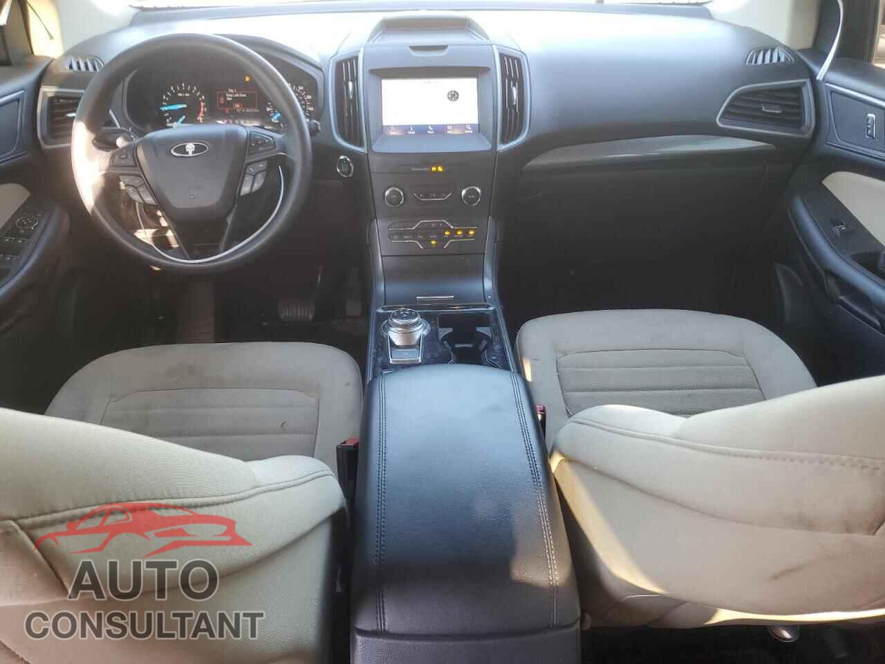 FORD EDGE 2020 - 2FMPK3G94LBA50722
