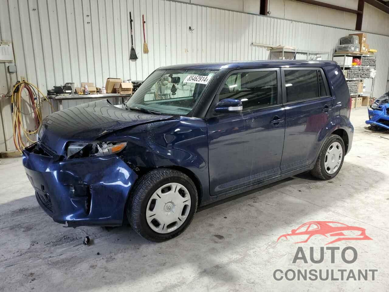 TOYOTA SCION 2013 - JTLZE4FE5DJ045040