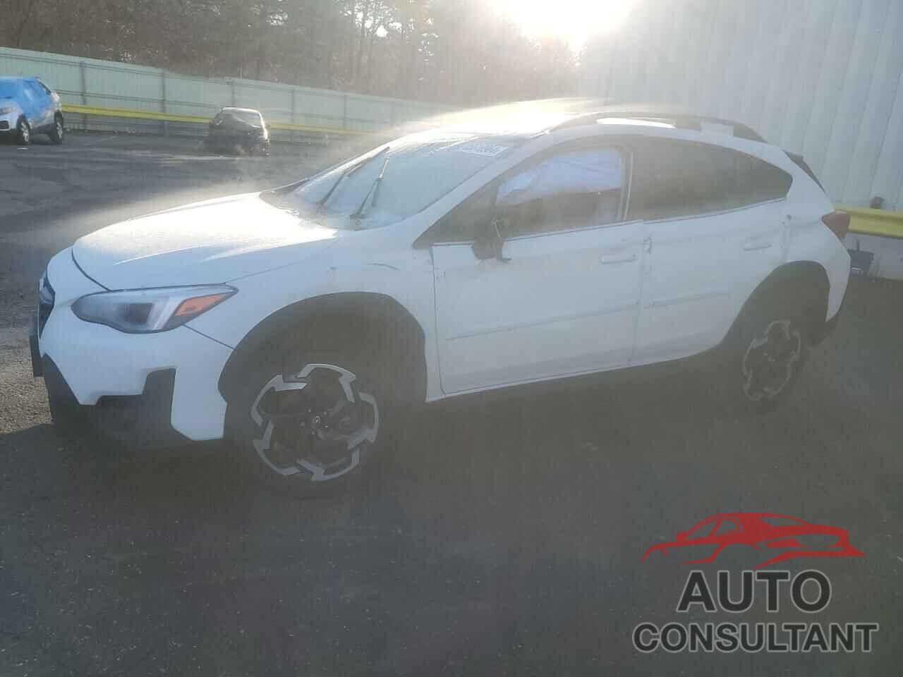 SUBARU CROSSTREK 2023 - JF2GTHMC5P8295294