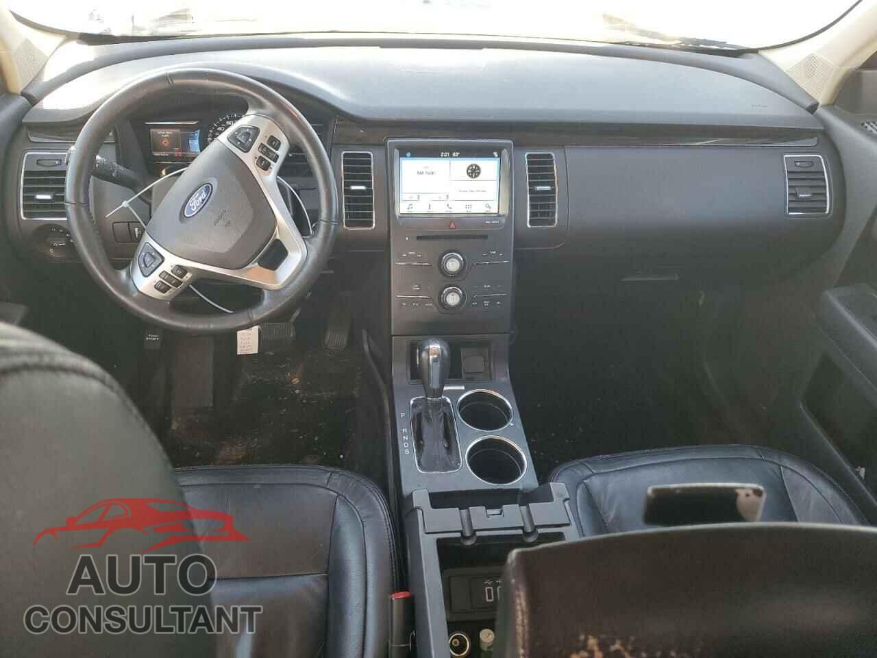 FORD FLEX 2016 - 2FMGK5C88GBA23019
