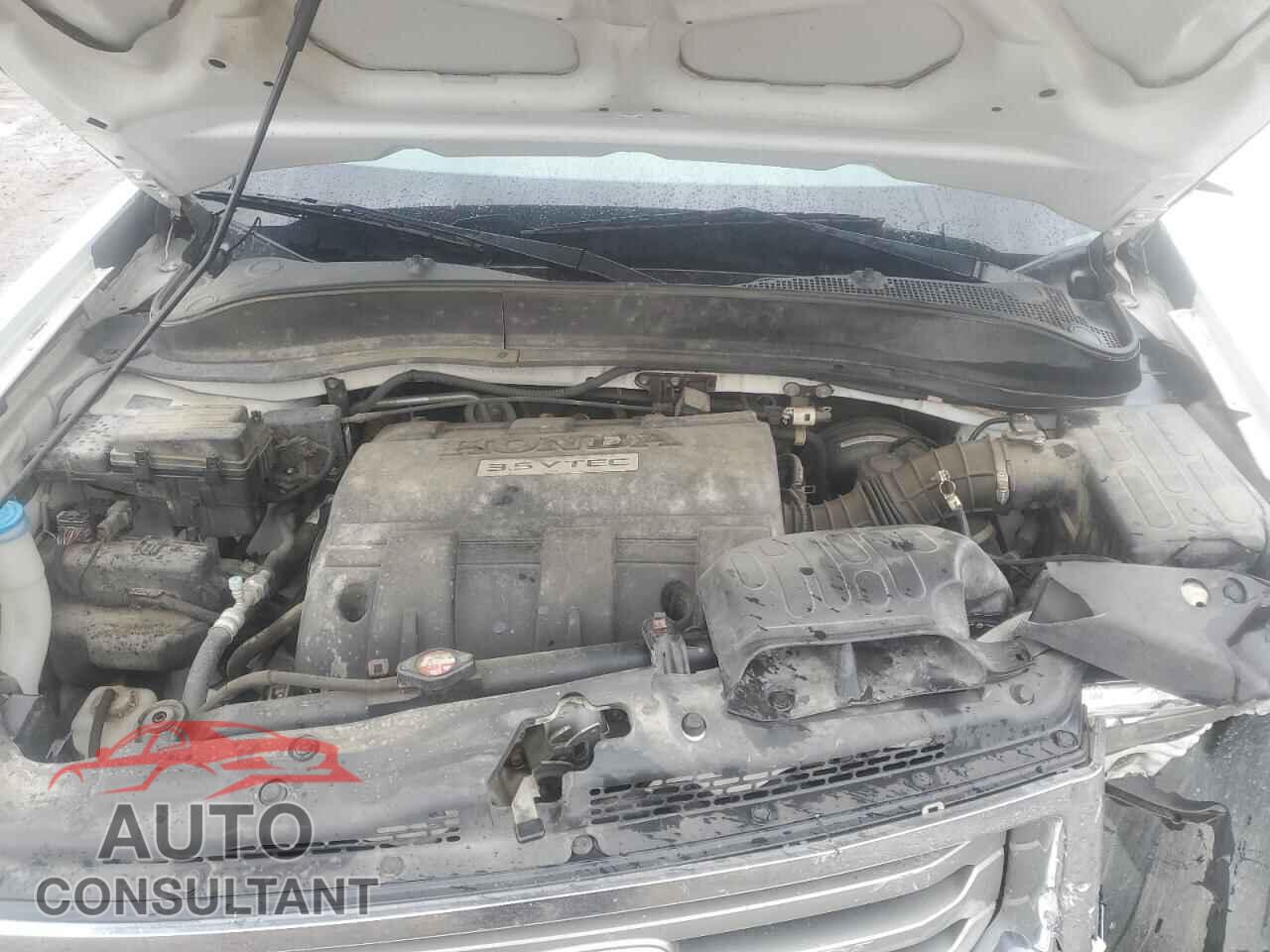 HONDA RIDGELINE 2014 - 5FPYK1F56EB004351